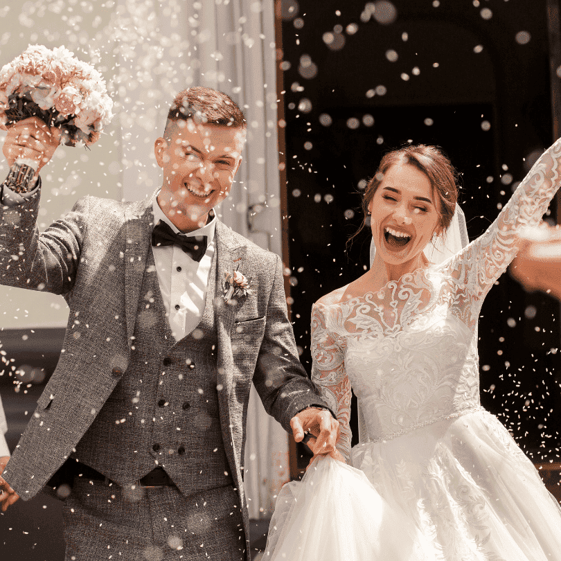 New Weddings