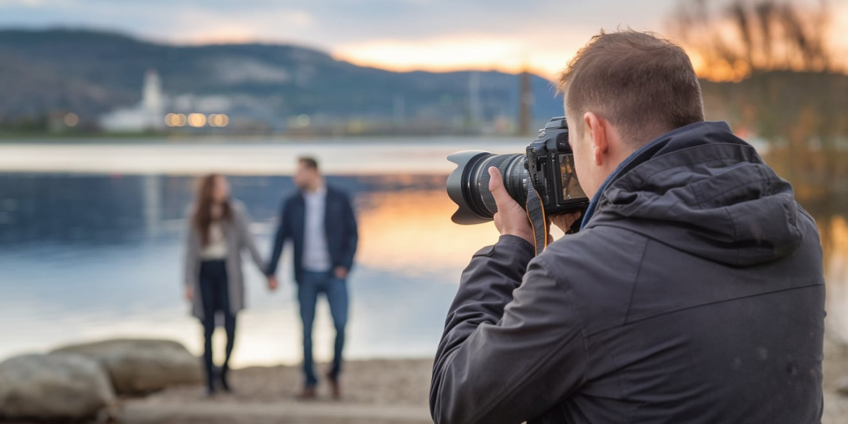 how much is a photographer